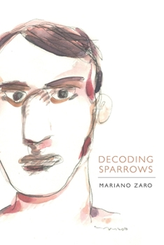 Paperback Decoding Sparrows Book