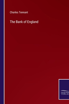 Paperback The Bank of England Book