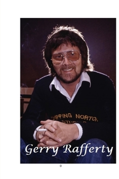 Gerry Rafferty: Baker Street