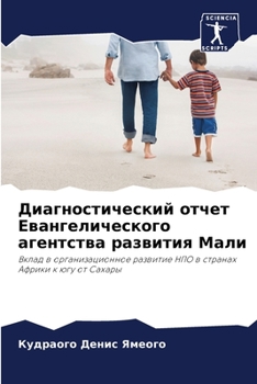 Paperback Диагностический отчет Е& [Russian] Book