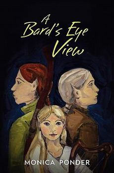 Paperback A Bard's Eye View Book