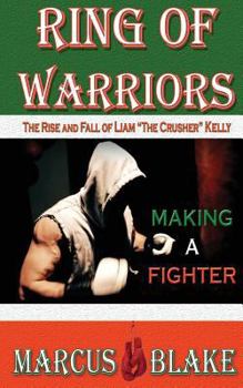 Paperback Ring of Warriors: Making a Fighter Book