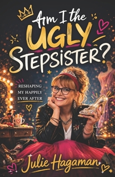 Paperback Am I the Ugly Stepsister?: Reshaping My Happily Ever After Book