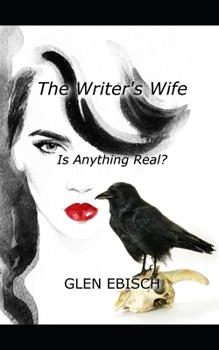 Paperback The Writer's Wife: A Novel of Domestic Suspense Book
