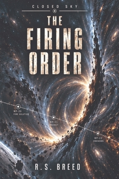 Paperback The Firing Order Book
