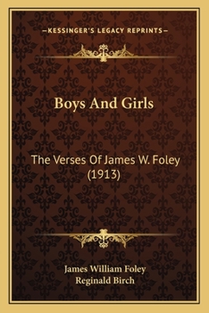 Boys and Girls