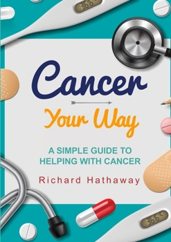 Paperback Cancer - Your Way Book