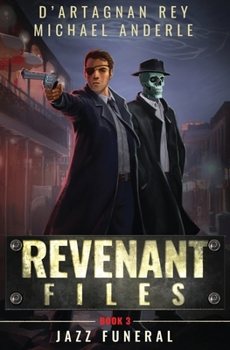 Paperback Jazz Funeral Book