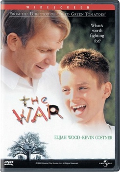 DVD The War Book