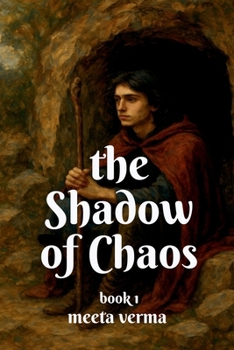 Paperback The shadow of chaos: book 1 Book