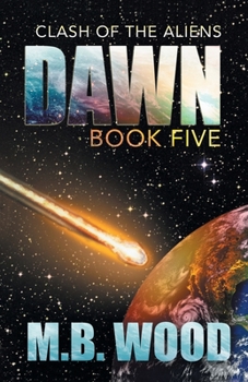 Paperback Dawn Book