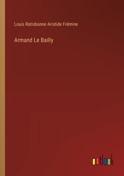 Armand Le Bailly