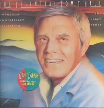 Music - CD Essential: Story Songs/20th Anniversary Book