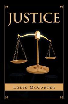 Paperback Justice Book