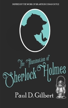 Paperback The Illumination of Sherlock Holmes Book