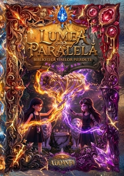 Paperback Lumea Paralela [Romanian] Book