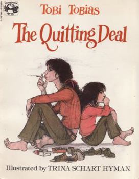 Paperback The Quitting Deal Book