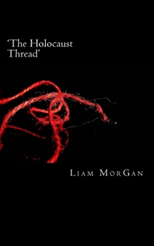 Paperback The Holocaust Thread Book