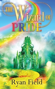 Paperback The Wizard of Pride Book