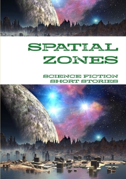 Paperback Spatial Zones Book