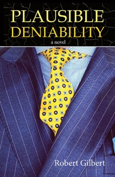 Paperback Plausible Deniability Book