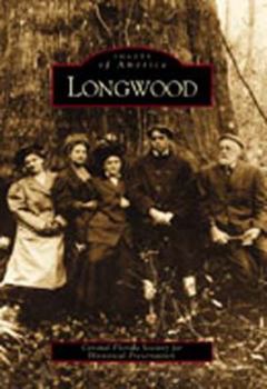 Paperback Longwood Book