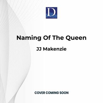 Audio CD Naming of the Queen Book
