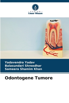 Paperback Odontogene Tumore [German] Book