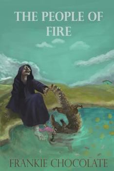 Paperback The People of Fire: Inspiration, is where it finds you Book