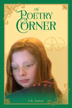 Paperback My Poetry Corner Book