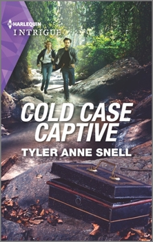 Cold Case Captive / Undercover Colton