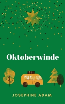 Paperback Oktoberwinde Book