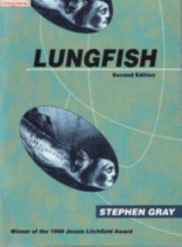 Paperback Lungfish Book
