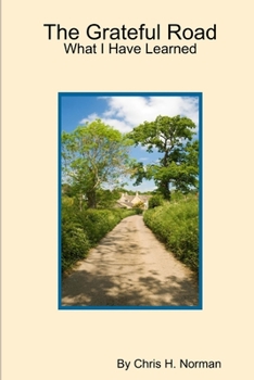 Paperback The Grateful Road Book