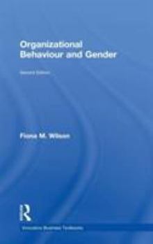 Organizational Behaviour and Gender (Innovative Business Textbooks) (Innovative Business Textbooks)