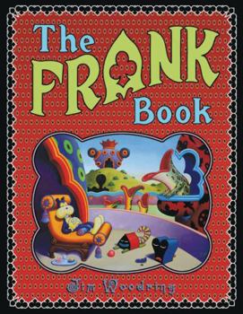 Paperback The Frank Book