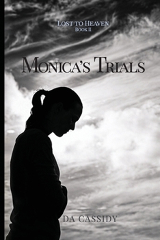 Paperback Monica's Trials Book