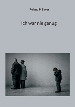 Paperback Ich war nie genug [German] Book
