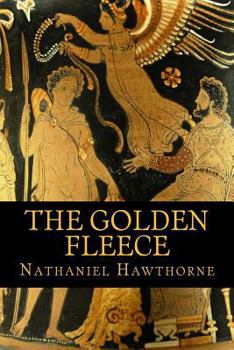Paperback The Golden Fleece Book