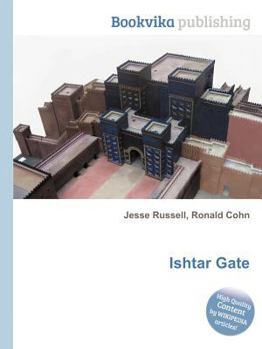 Paperback Ishtar Gate Book