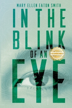 Paperback In The Blink of an Eye Book