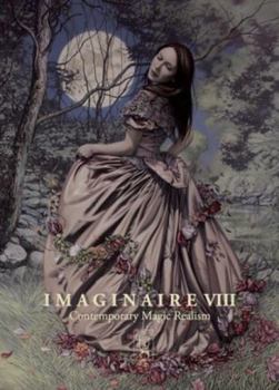 Hardcover Imaginaire VIII Book