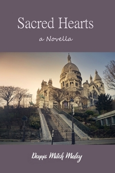 Paperback Sacred Hearts Book