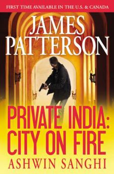 Private India - Book #8 of the Private