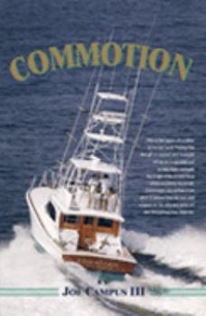 Unknown Binding Commotion Book