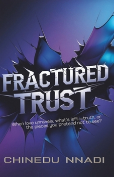FRACTURED TRUST