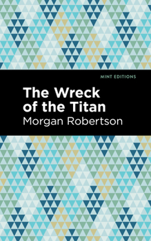 Paperback The Wreck of the Titan Book