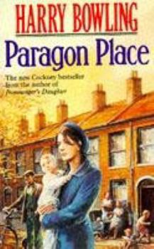 Paperback Paragon Place Book