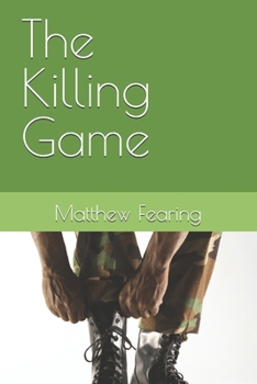Paperback The Killing Game Book
