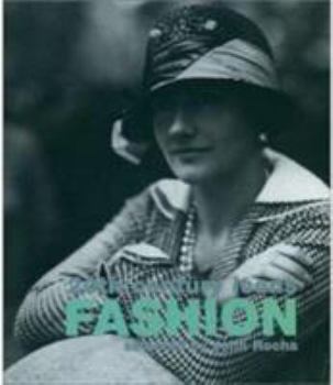 Fashion - Book  of the 20th Century Icons